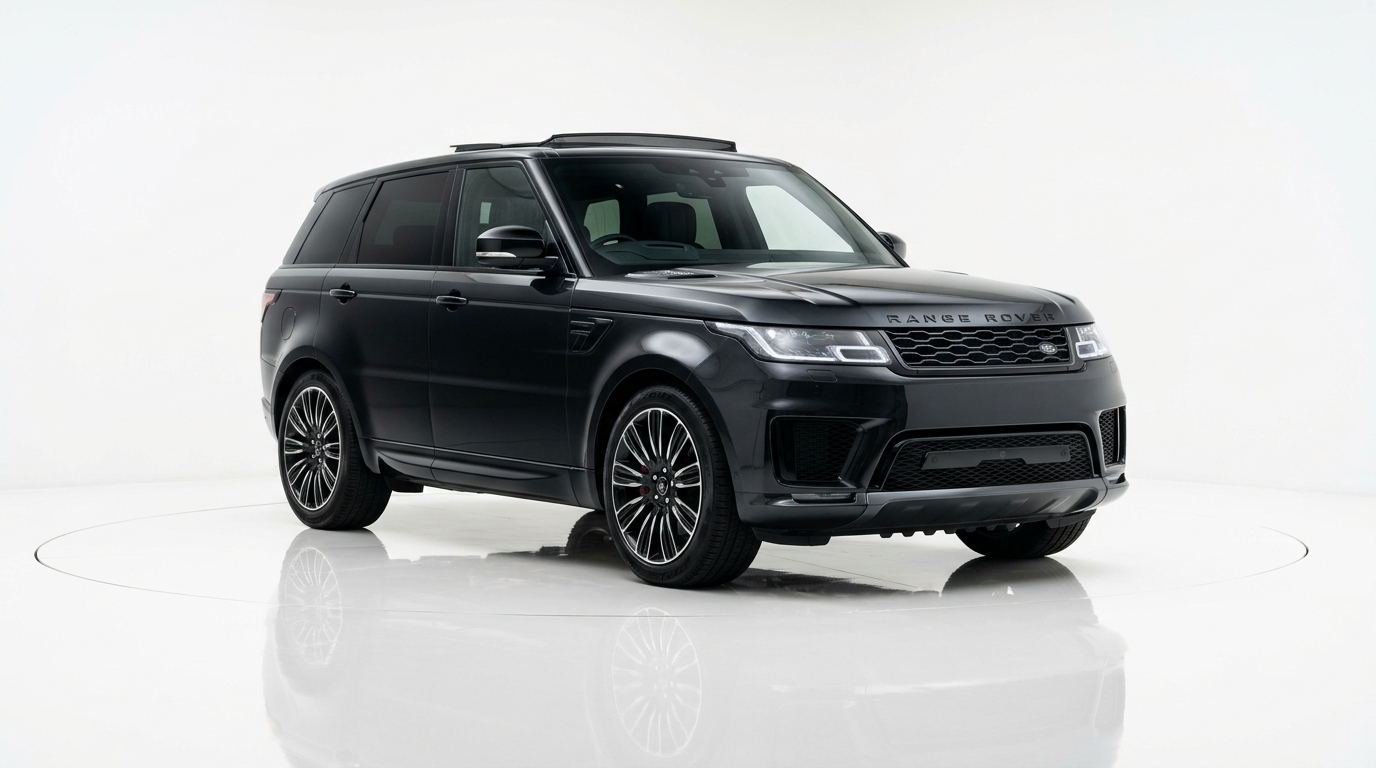 Range Rover